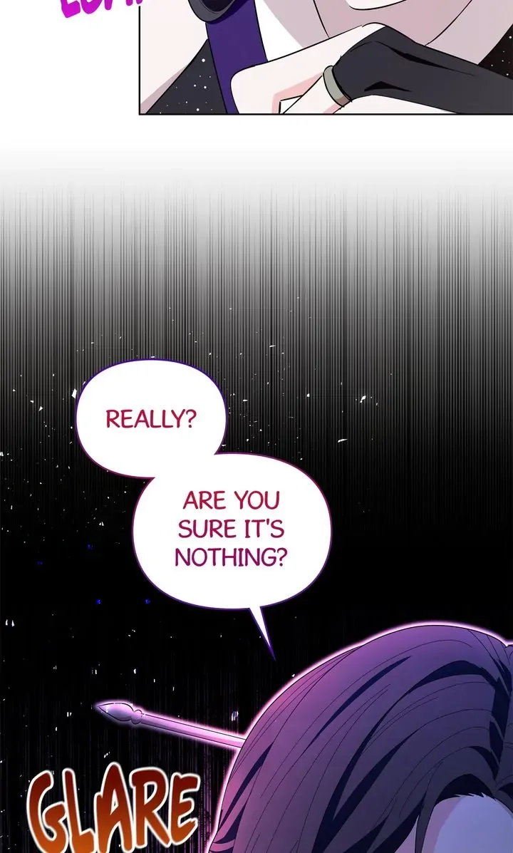 I Become the Tiger’s Daughter Chapter 26 page 77