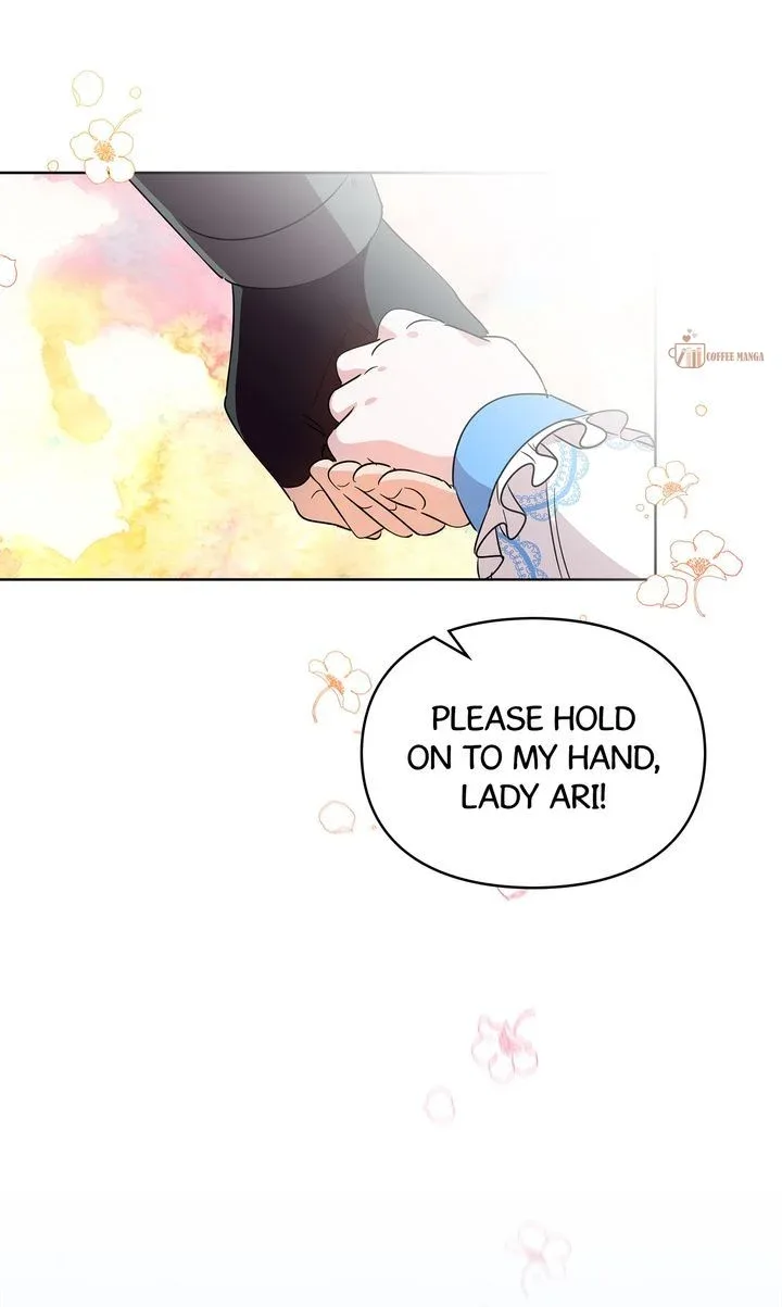 I Become the Tiger’s Daughter Chapter 30 page 14