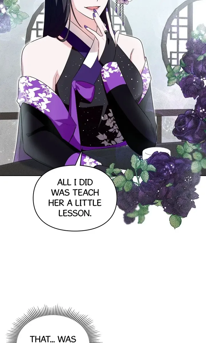 I Become the Tiger’s Daughter Chapter 26 page 83