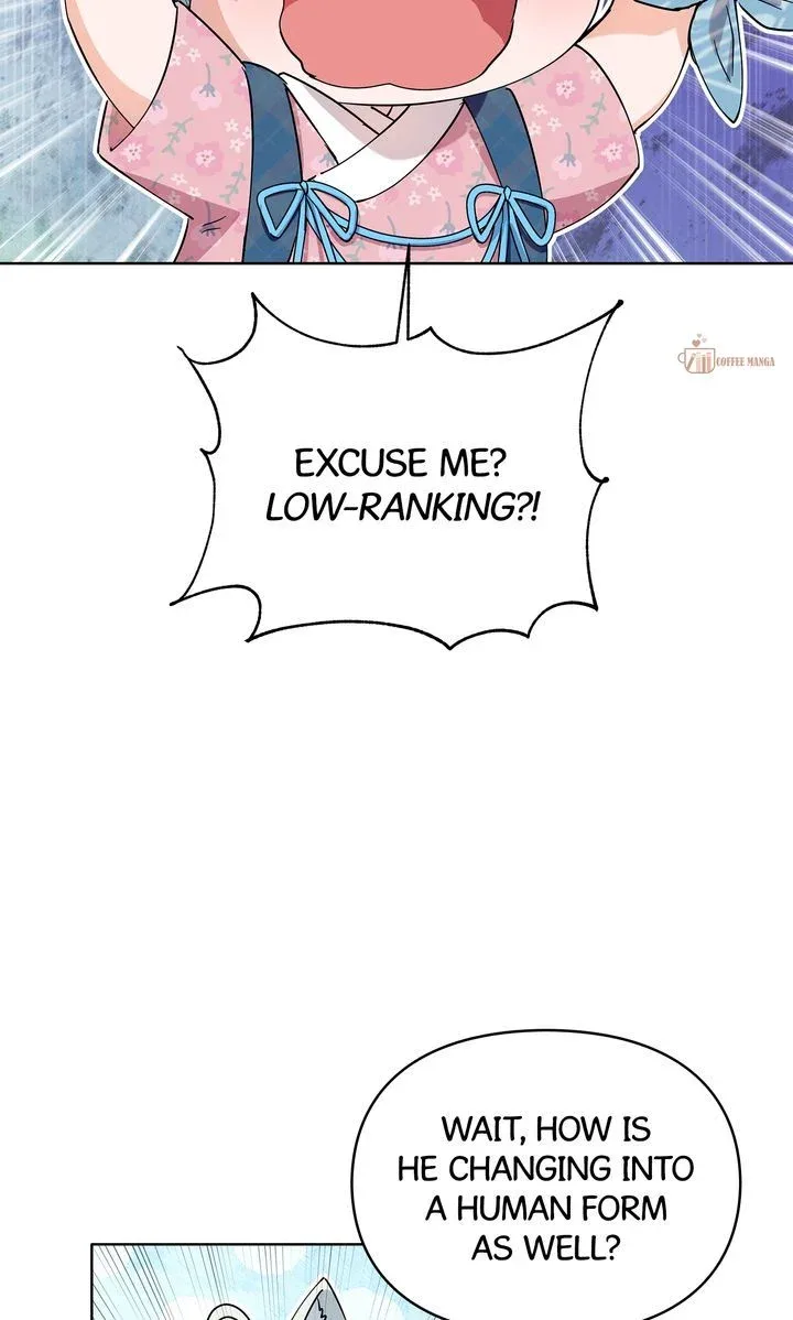 I Become the Tiger’s Daughter Chapter 29 page 8