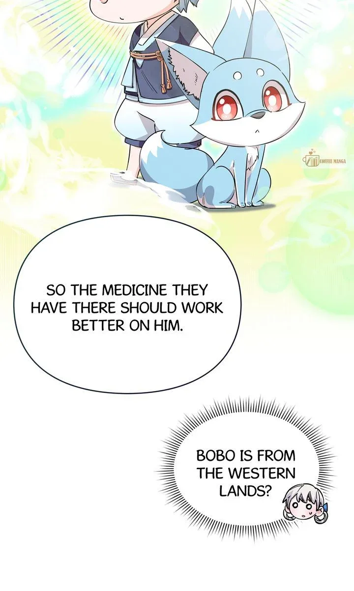 I Become the Tiger’s Daughter Chapter 30 page 26