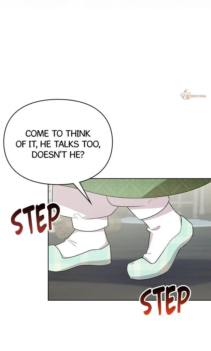I Become the Tiger’s Daughter Chapter 29 page 5