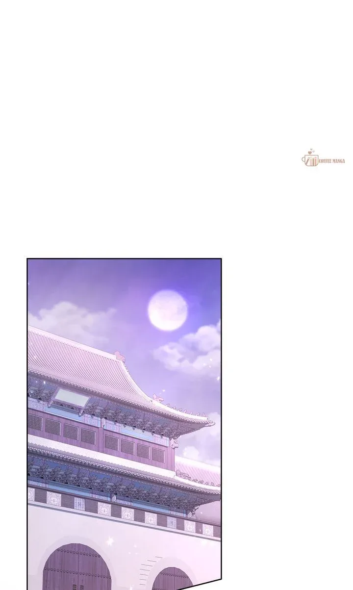 I Become the Tiger’s Daughter Chapter 30 page 50
