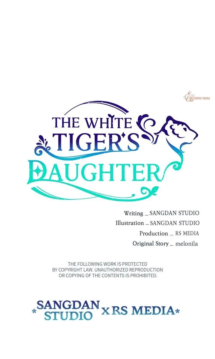 I Become the Tiger’s Daughter Chapter 32 page 98