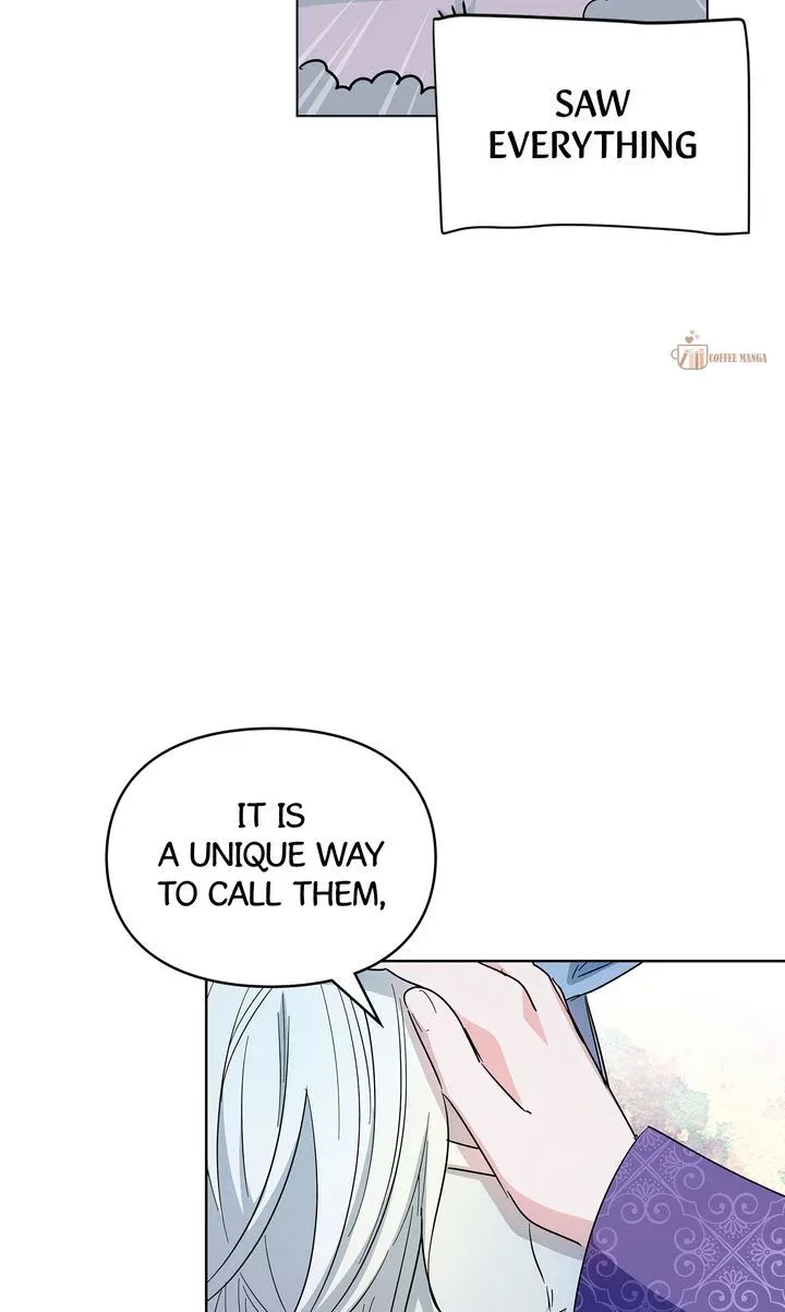 I Become the Tiger’s Daughter Chapter 30 page 68