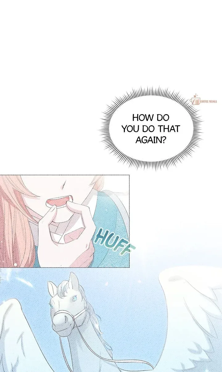 I Become the Tiger’s Daughter Chapter 30 page 55
