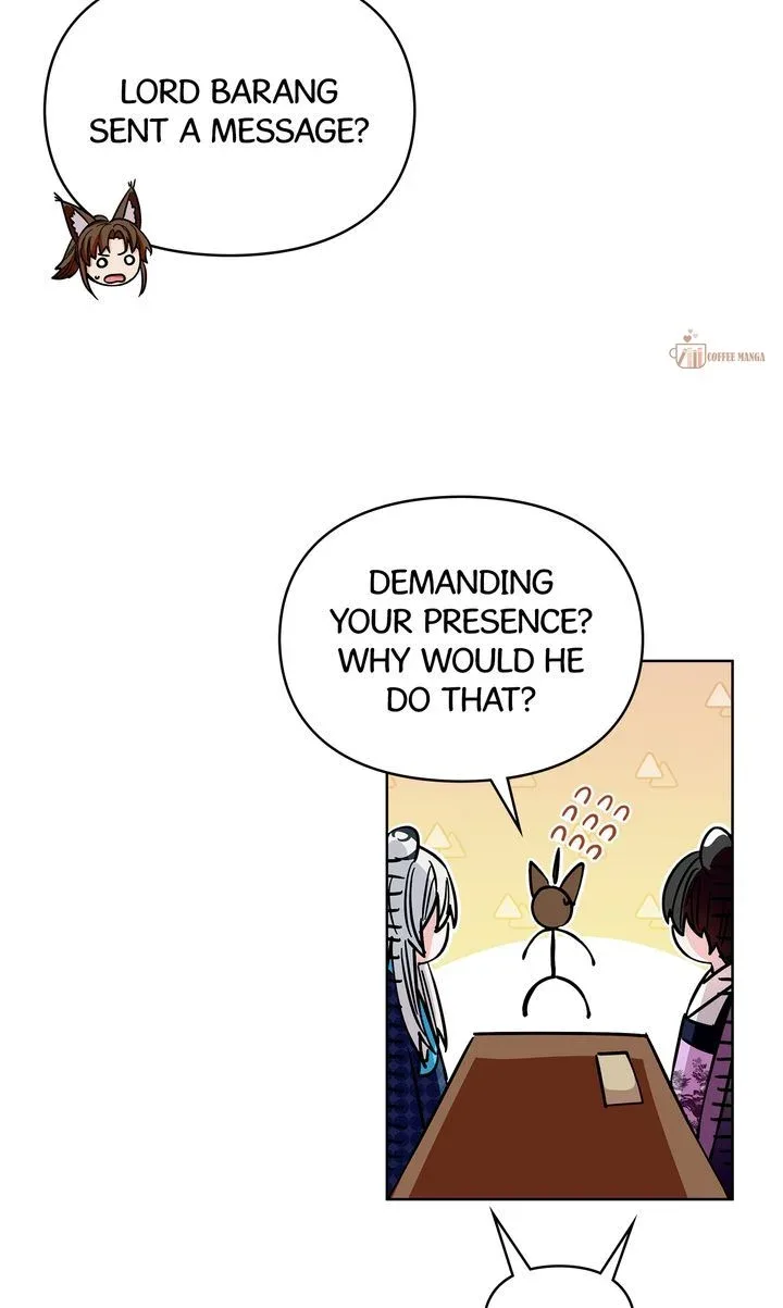 I Become the Tiger’s Daughter Chapter 30 page 29
