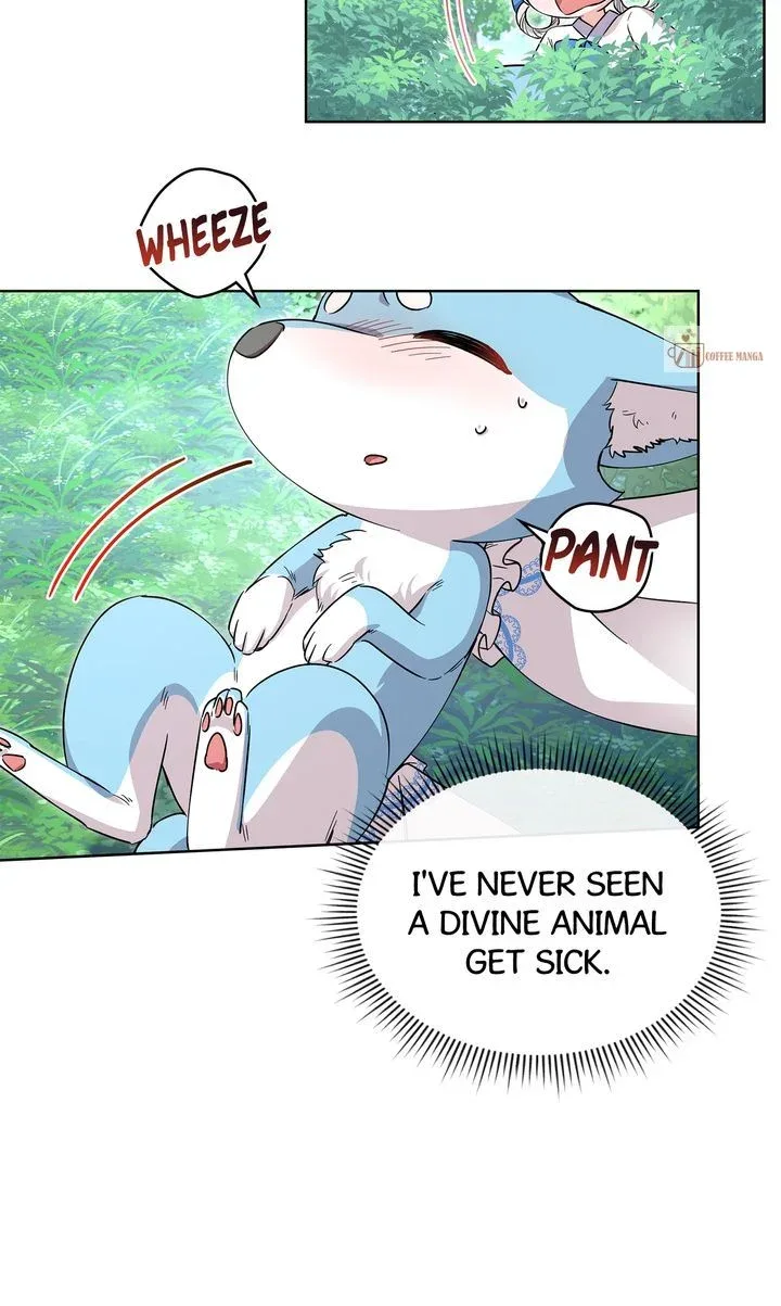 I Become the Tiger’s Daughter Chapter 30 page 4