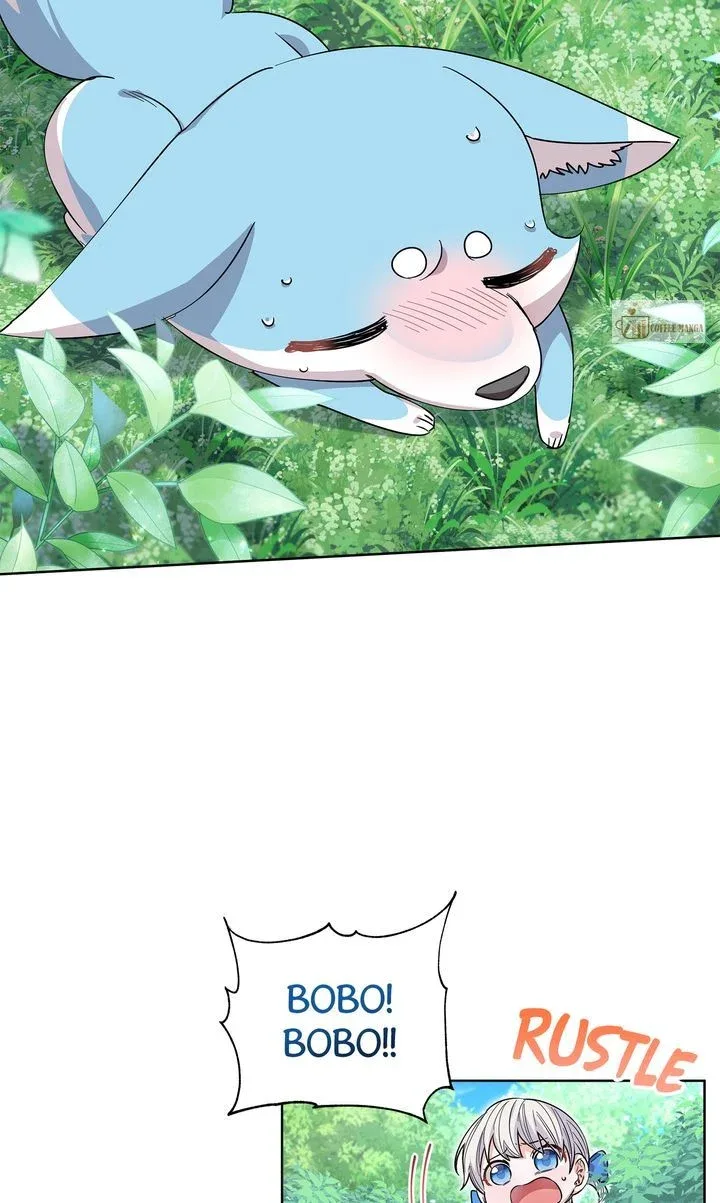 I Become the Tiger’s Daughter Chapter 30 page 3