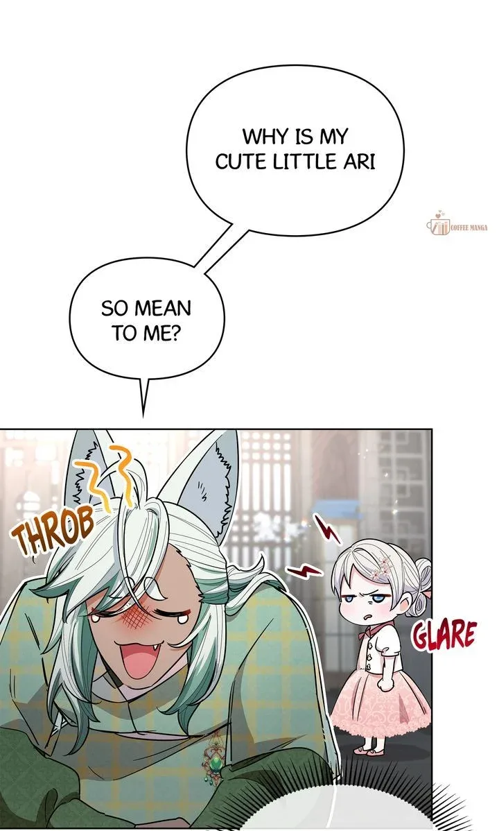 I Become the Tiger’s Daughter Chapter 29 page 16