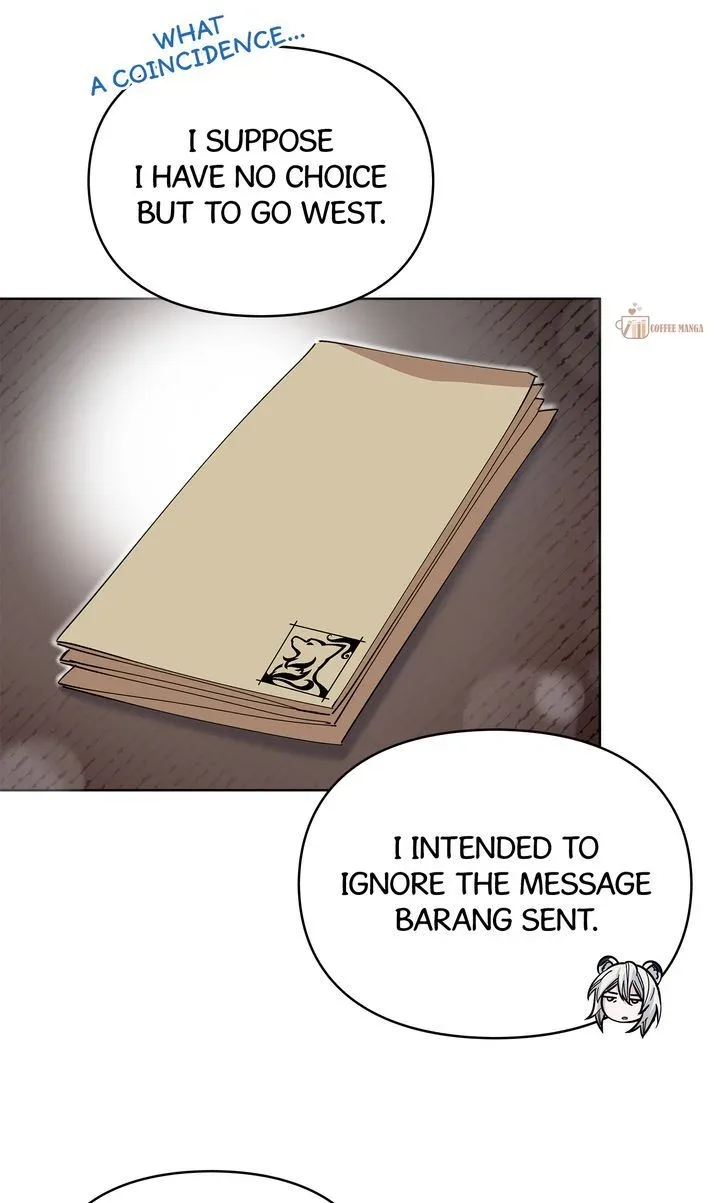 I Become the Tiger’s Daughter Chapter 30 page 28
