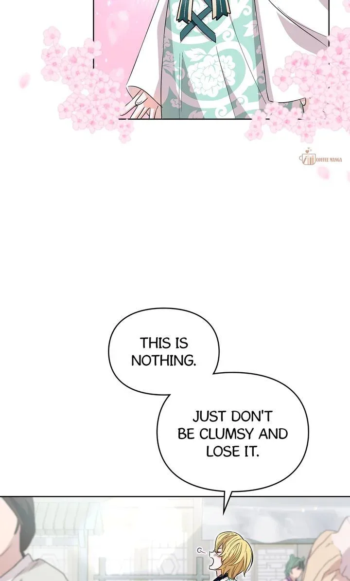 I Become the Tiger’s Daughter Chapter 32 page 86