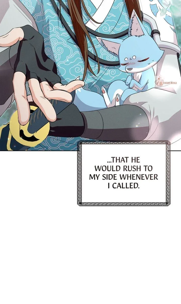 I Become the Tiger’s Daughter Chapter 30 page 13