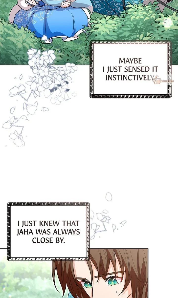 I Become the Tiger’s Daughter Chapter 30 page 9