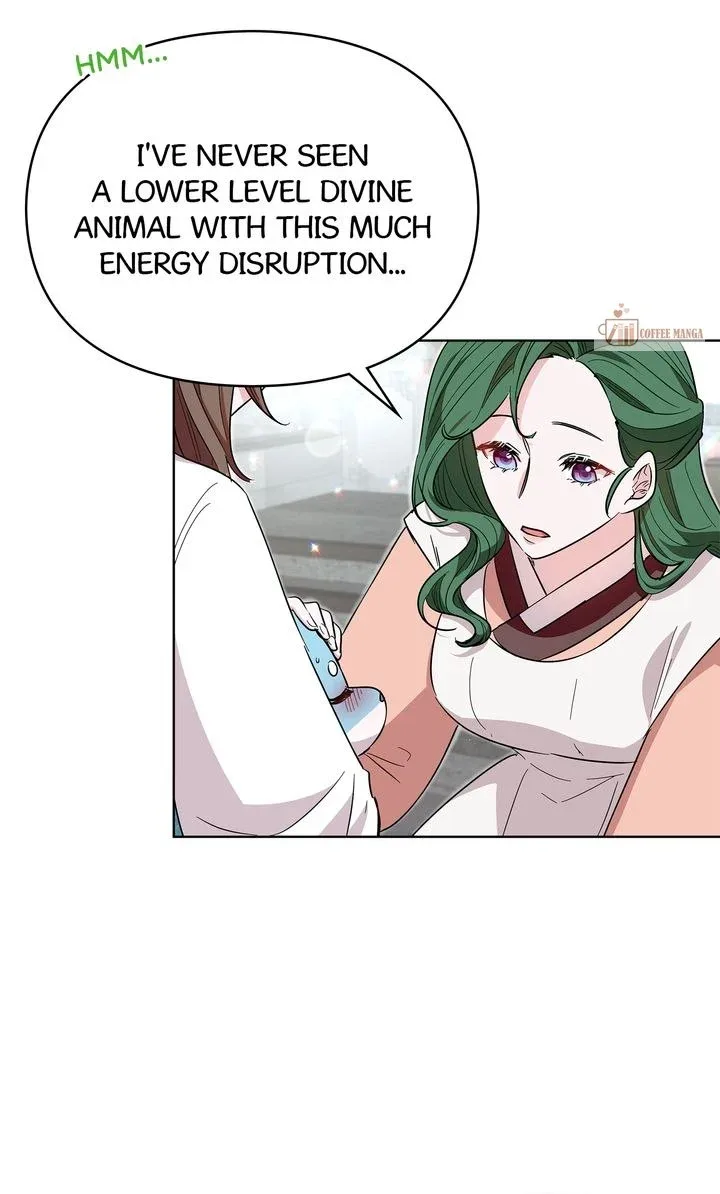 I Become the Tiger’s Daughter Chapter 31 page 41