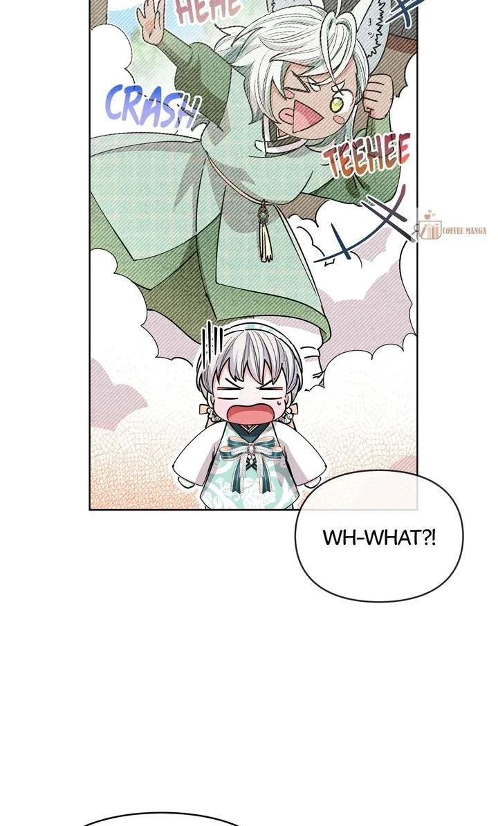I Become the Tiger’s Daughter Chapter 31 page 63