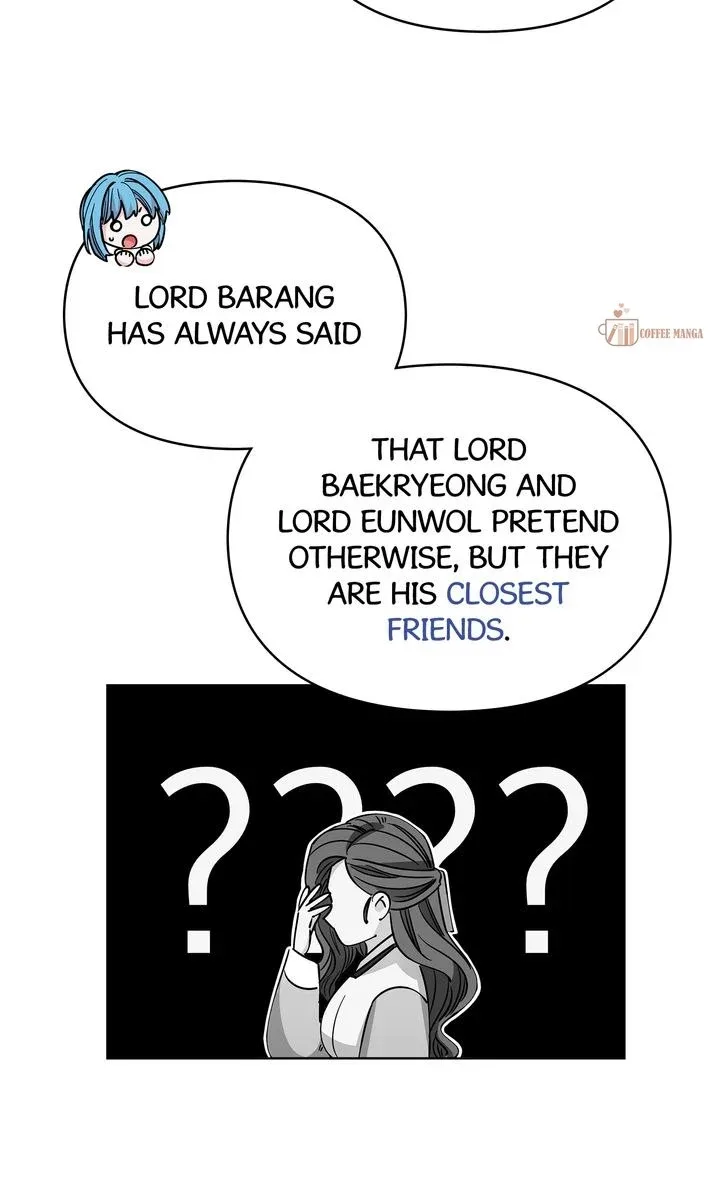 I Become the Tiger’s Daughter Chapter 31 page 75