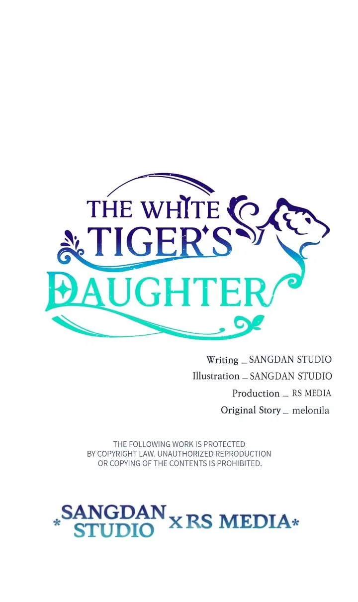 I Become the Tiger’s Daughter Chapter 26 page 92