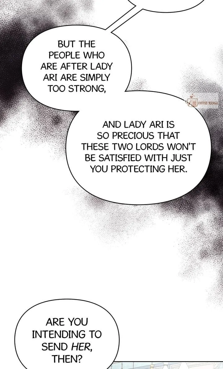 I Become the Tiger’s Daughter Chapter 31 page 94
