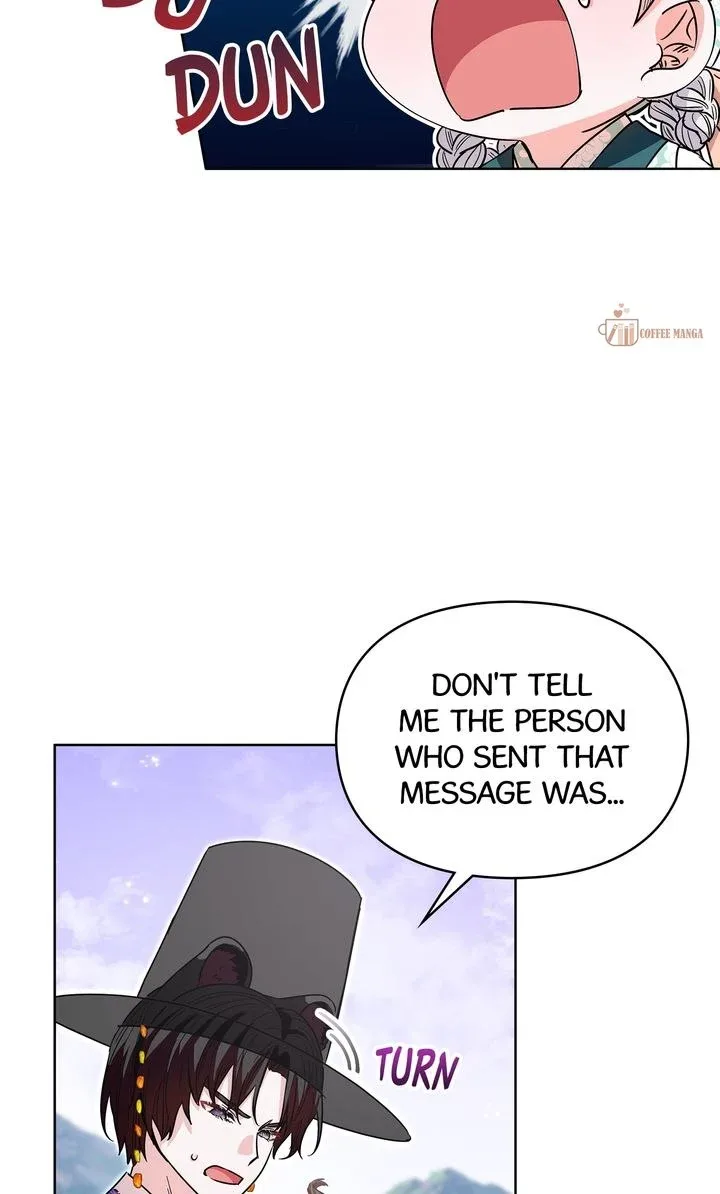 I Become the Tiger’s Daughter Chapter 31 page 6