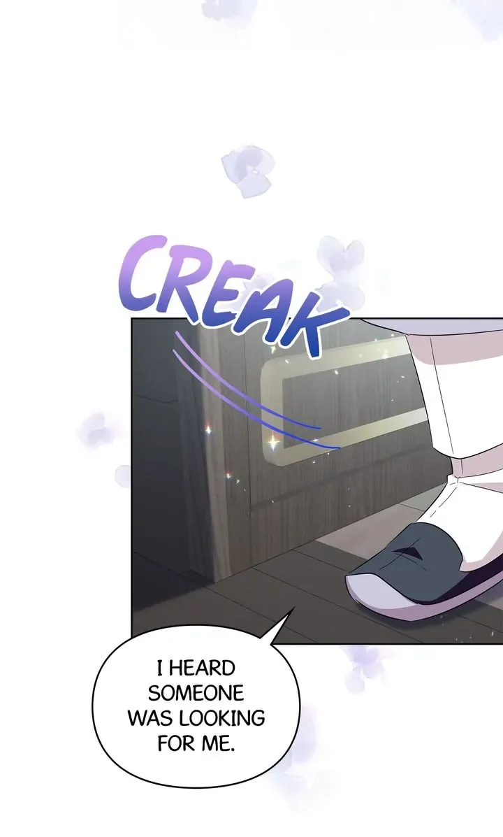 I Become the Tiger’s Daughter Chapter 26 page 86