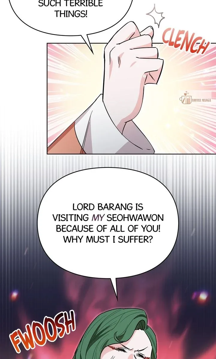 I Become the Tiger’s Daughter Chapter 31 page 69