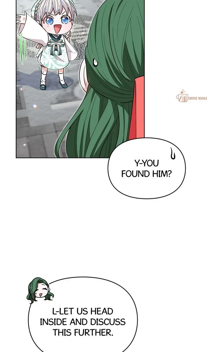 I Become the Tiger’s Daughter Chapter 31 page 44