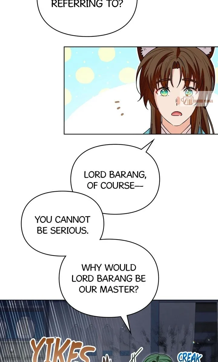 I Become the Tiger’s Daughter Chapter 31 page 66