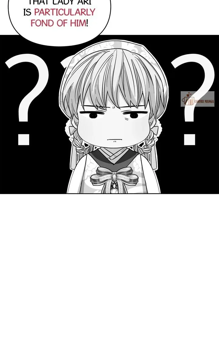 I Become the Tiger’s Daughter Chapter 31 page 77