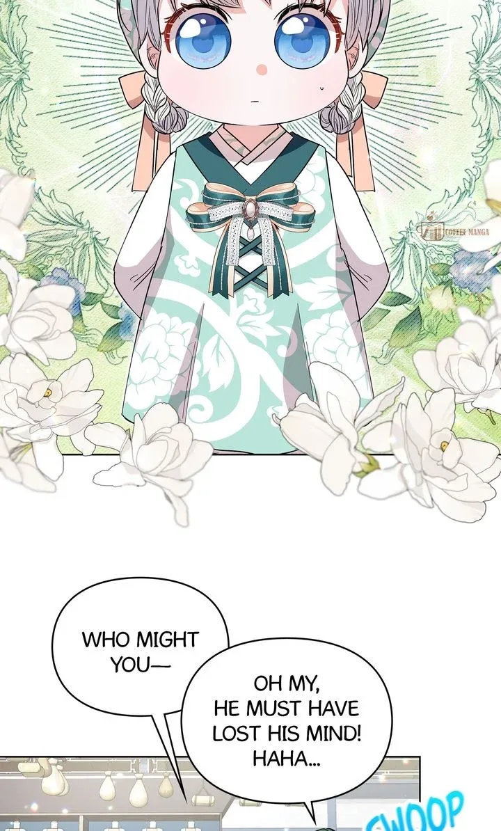 I Become the Tiger’s Daughter Chapter 31 page 55