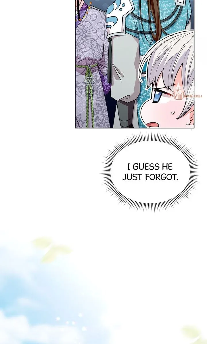 I Become the Tiger’s Daughter Chapter 31 page 29