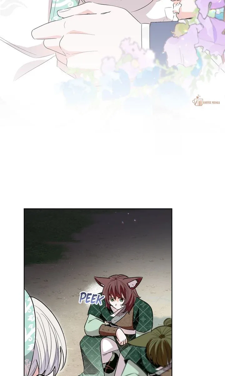 I Become the Tiger’s Daughter Chapter 30 page 89