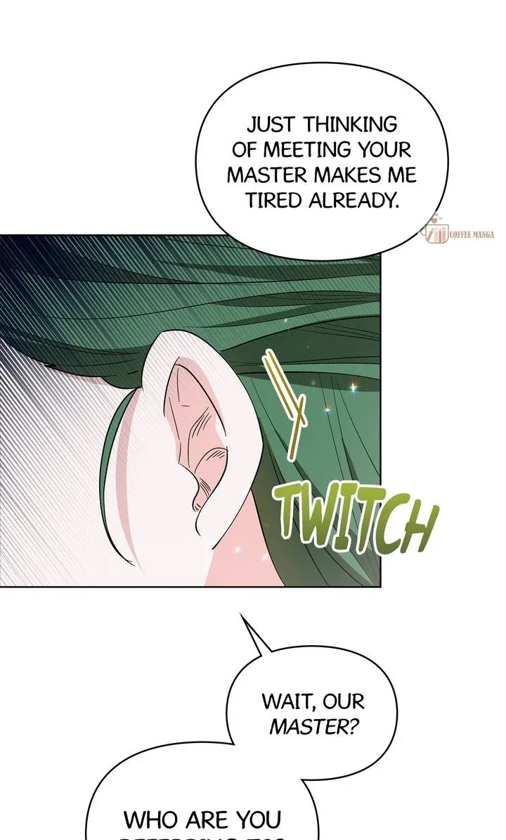 I Become the Tiger’s Daughter Chapter 31 page 65