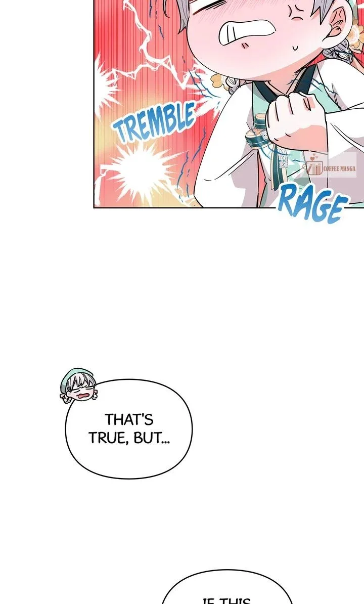 I Become the Tiger’s Daughter Chapter 31 page 16