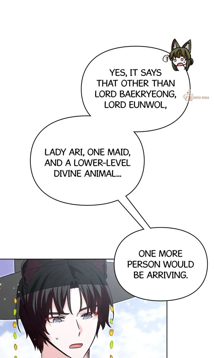 I Become the Tiger’s Daughter Chapter 30 page 94