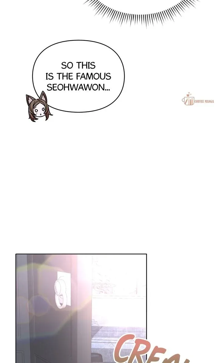 I Become the Tiger’s Daughter Chapter 31 page 33