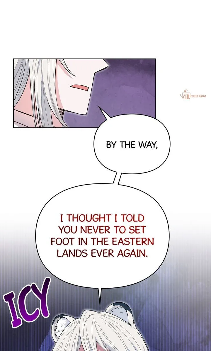 I Become the Tiger’s Daughter Chapter 29 page 41