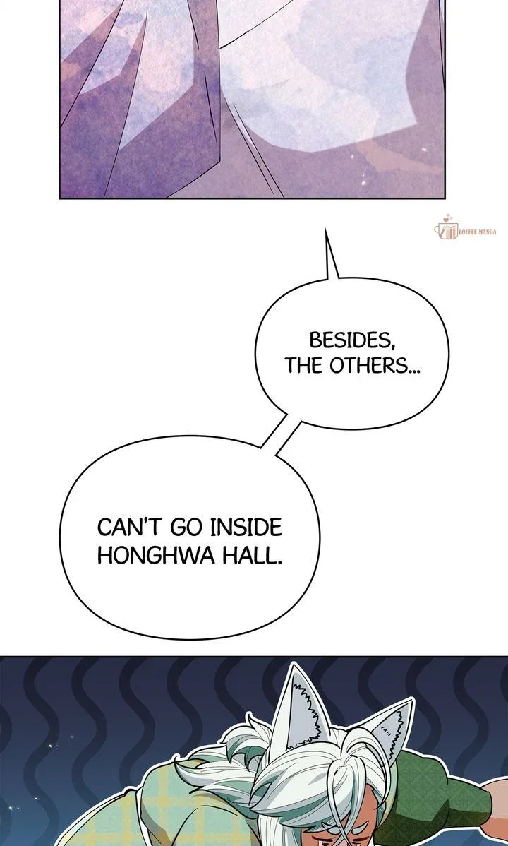 I Become the Tiger’s Daughter Chapter 29 page 34