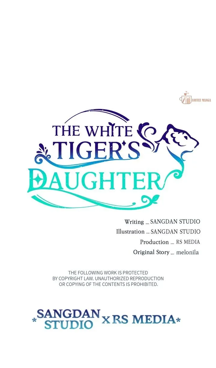 I Become the Tiger’s Daughter Chapter 31 page 101