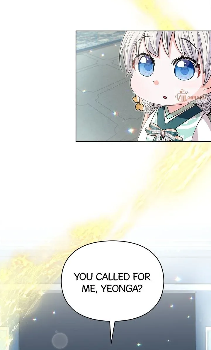 I Become the Tiger’s Daughter Chapter 31 page 98