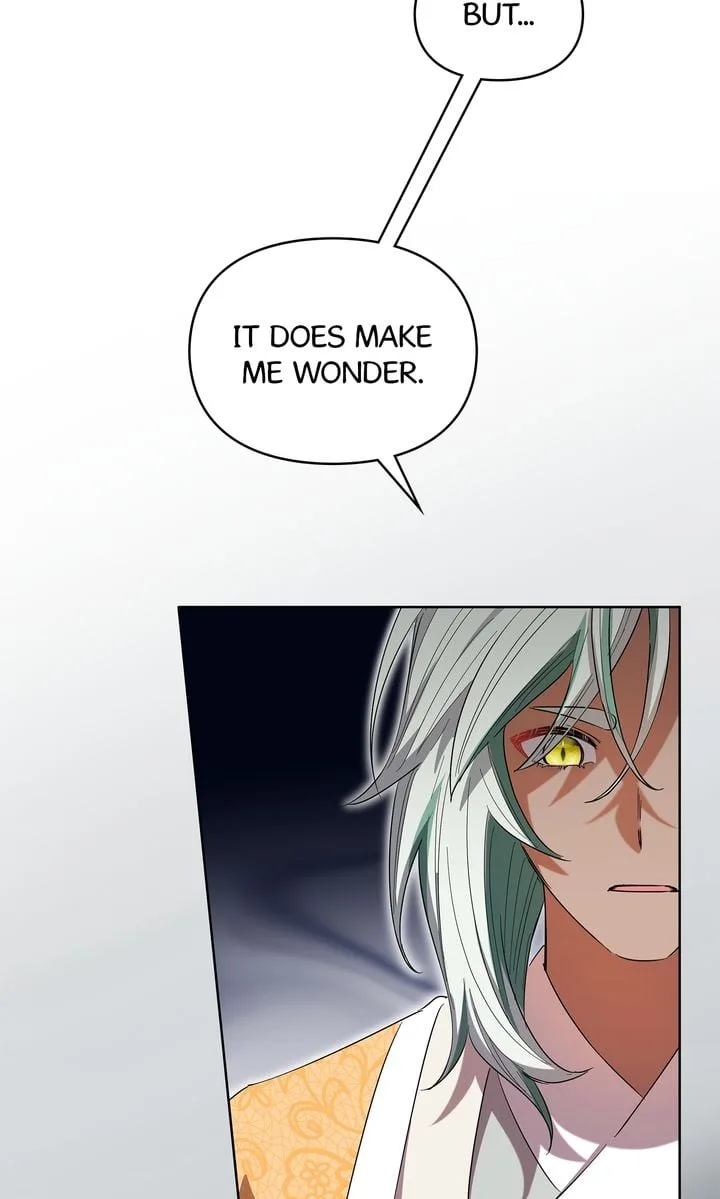 I Become the Tiger’s Daughter Chapter 33 page 48