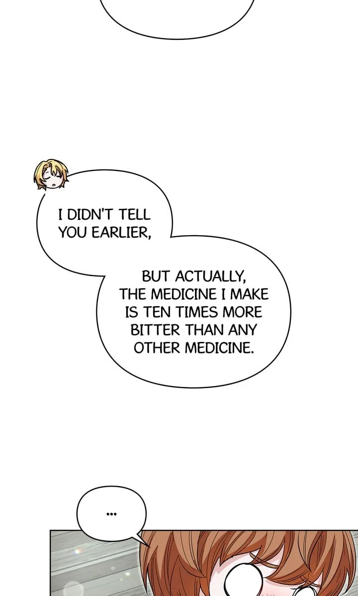 I Become the Tiger’s Daughter Chapter 33 page 80