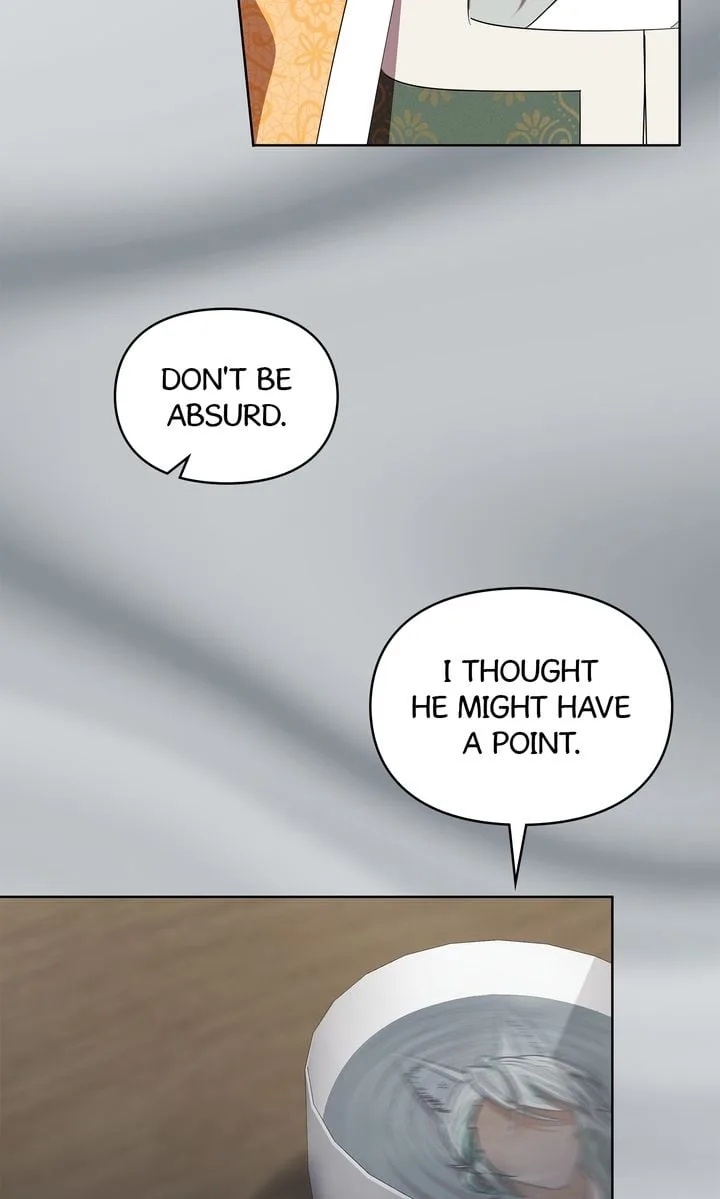 I Become the Tiger’s Daughter Chapter 33 page 49