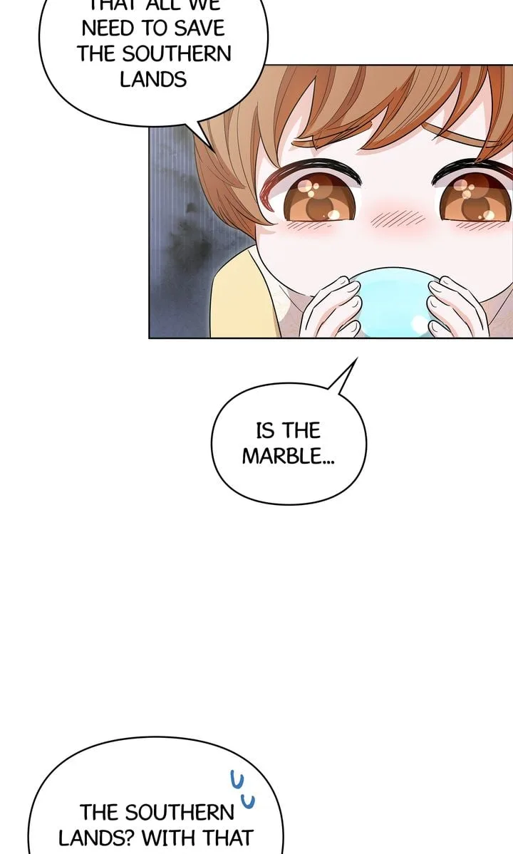 I Become the Tiger’s Daughter Chapter 33 page 87