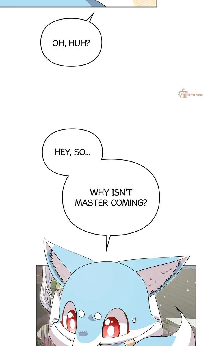 I Become the Tiger’s Daughter Chapter 29 page 59