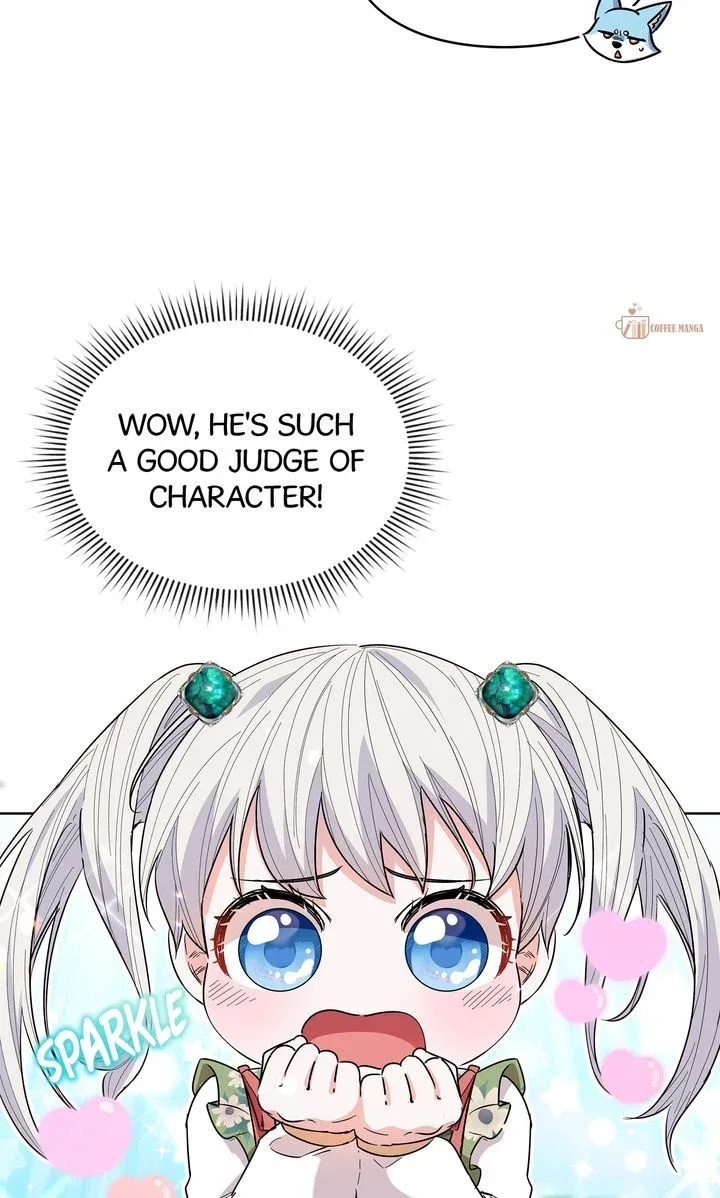 I Become the Tiger’s Daughter Chapter 29 page 64