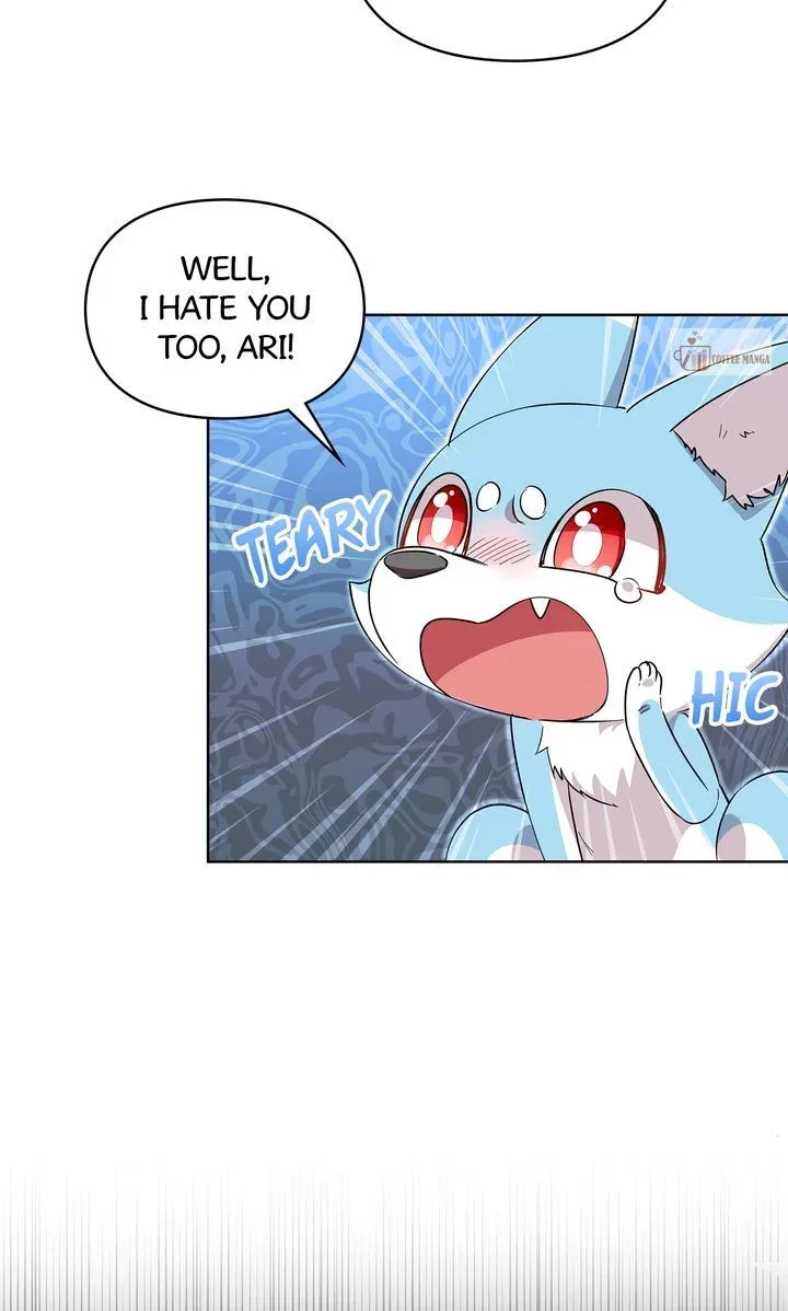 I Become the Tiger’s Daughter Chapter 29 page 73