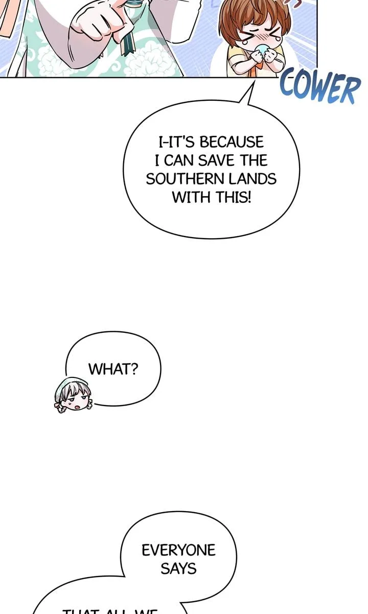 I Become the Tiger’s Daughter Chapter 33 page 86
