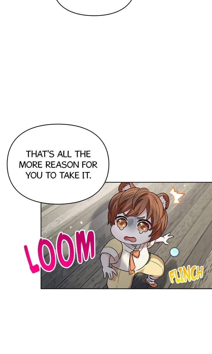 I Become the Tiger’s Daughter Chapter 33 page 71
