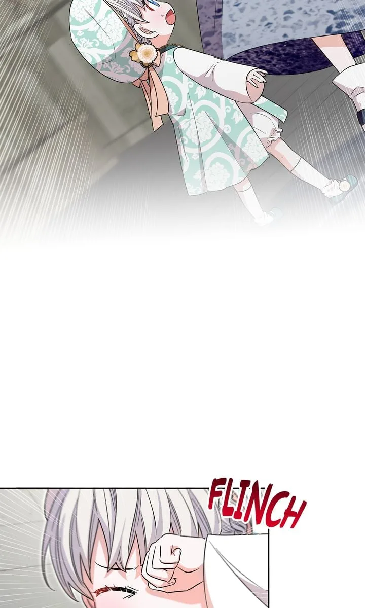 I Become the Tiger’s Daughter Chapter 33 page 4